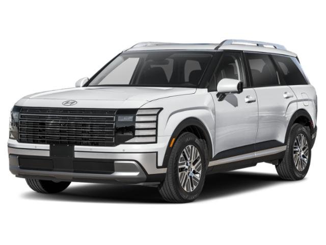 2026 Hyundai Palisade SEL Premium 8 Passenger Hybrid AWD's photo