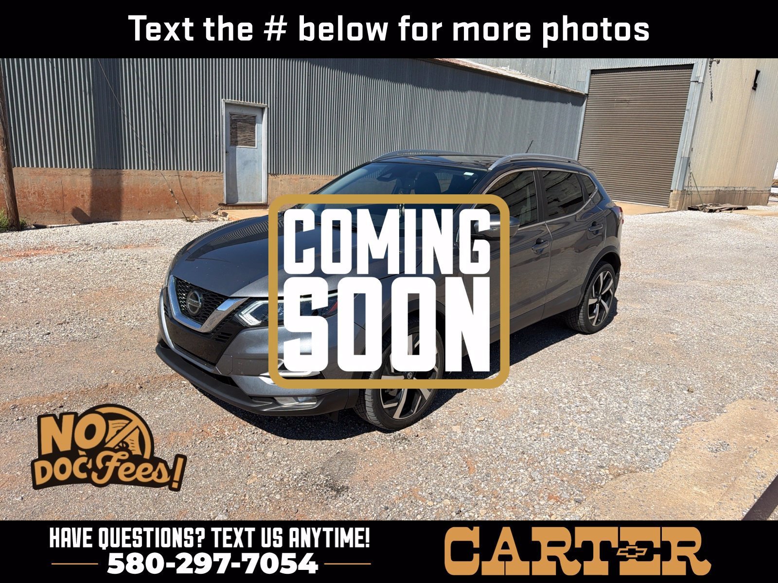 Used 2022  Nissan SL image 1