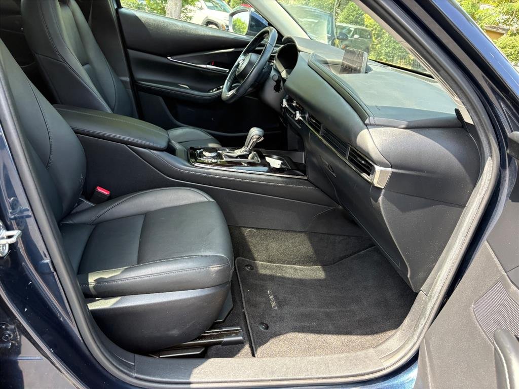 2021 Mazda CX-30 Preferred - Photo 16