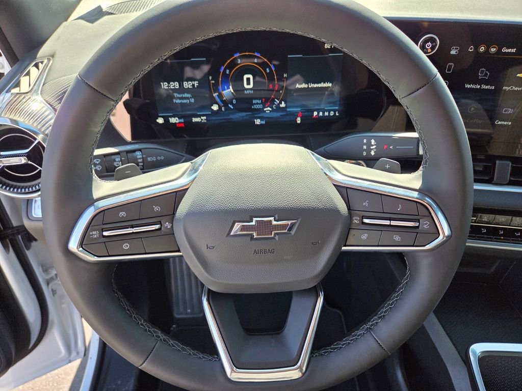 2026 Chevrolet Equinox LT - Photo 10