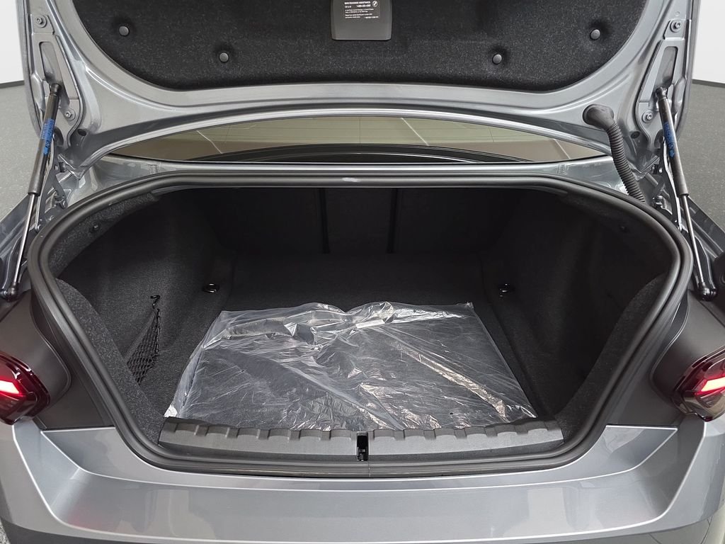 Used 2026 Skyscraper Grey Metallic BMW 230i xDrive image 13