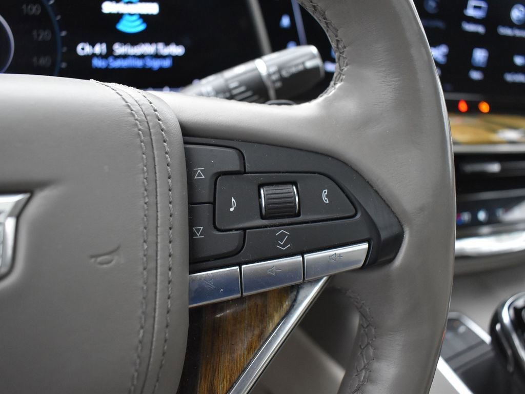 2023 CADILLAC ESCALADE ESV - Image 16