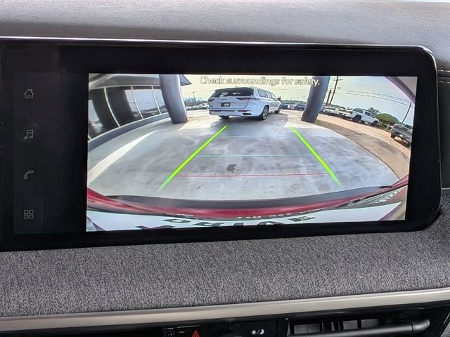 2026 Nissan KICKS SR AWD - Photo 19