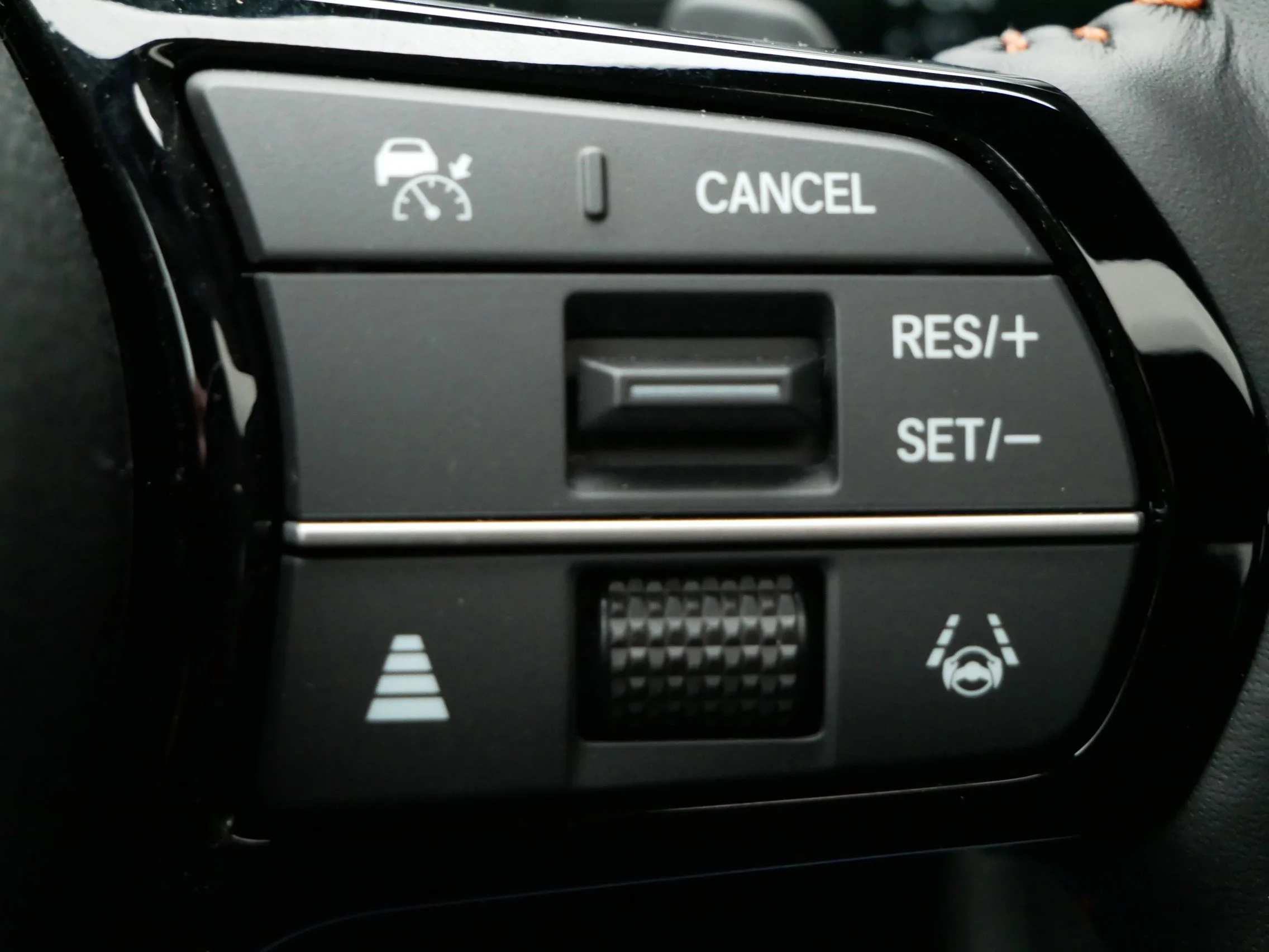 New 2026 Urban Gray Pearl Honda Sport Touring image 24