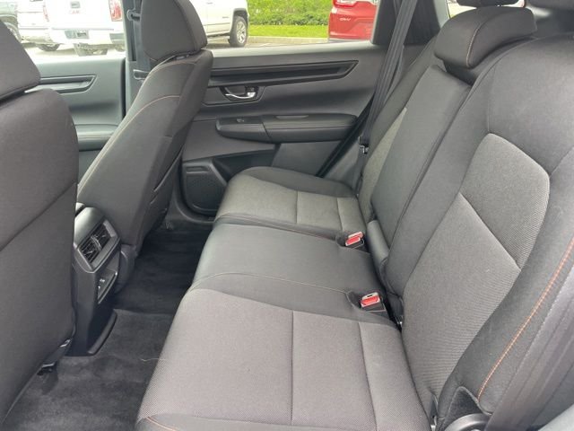 2024 Honda CR-V Sport - Photo 27