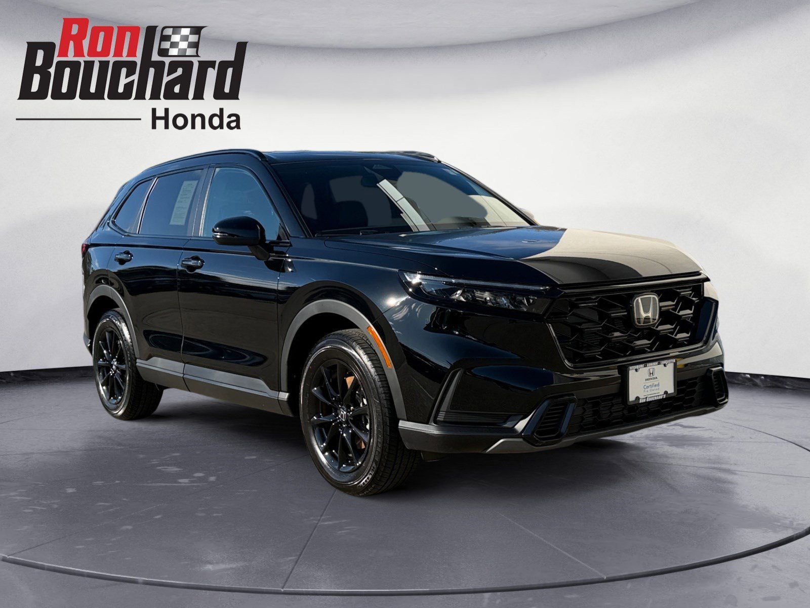 2026 Honda CR-V Sport