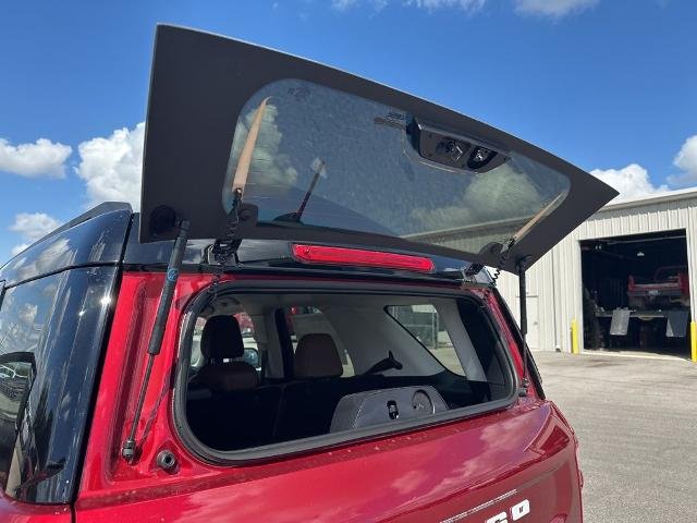 2025 Ford Bronco Sport Outer Banks - Photo 84