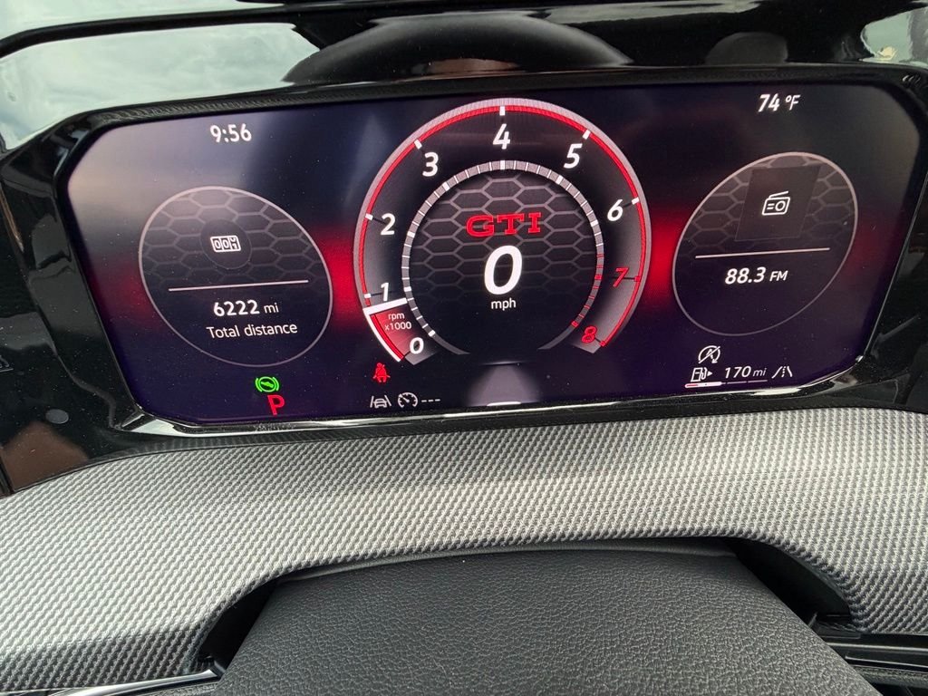Certified Used 2025 Gray Volkswagen Autobahn image 14