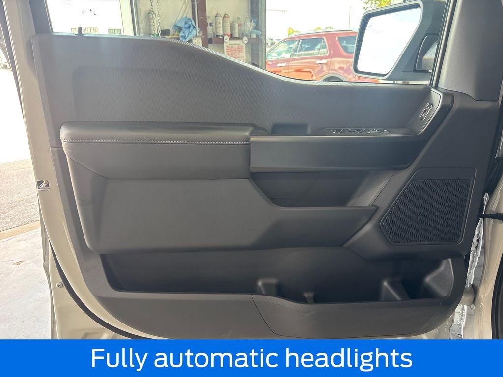 New 2026 Avalanche Ford STX® image 39