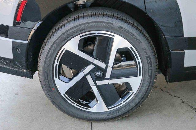 New 2026 Gray Hyundai Performance Limited image 10