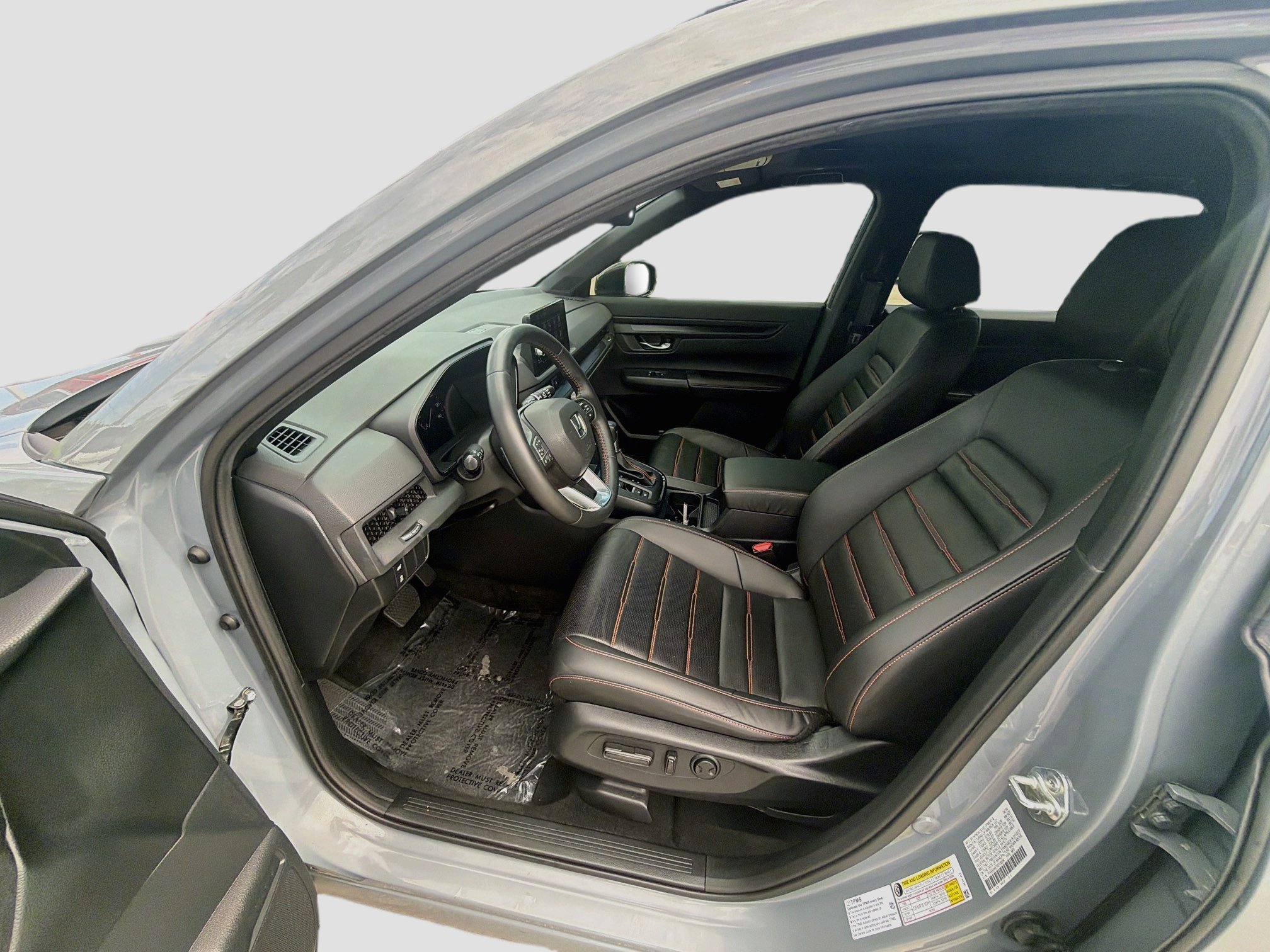 2024 Honda CR-V Sport-L - Photo 18