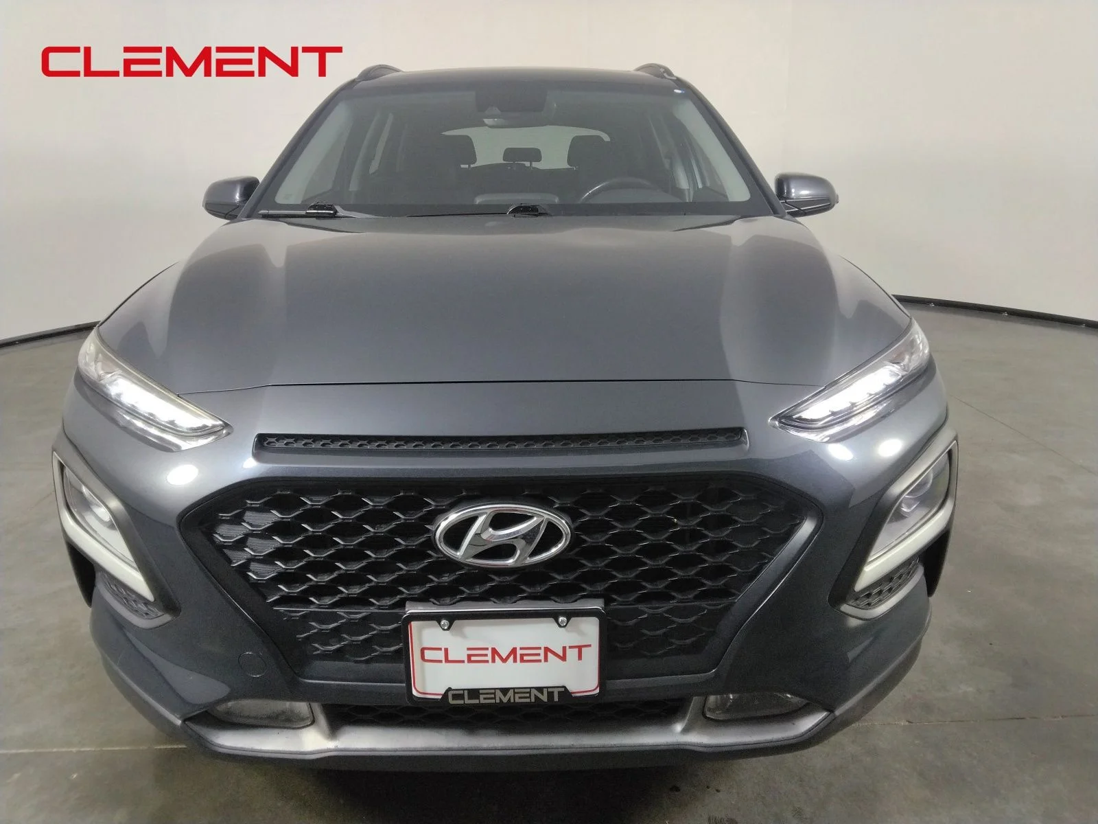 Used 2020 Hyundai Kona SEL Plus with VIN KM8K62AA3LU528408 for sale in Florissant, MO