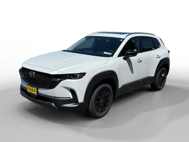 2026 Mazda CX-50 Hybrid Preferred
