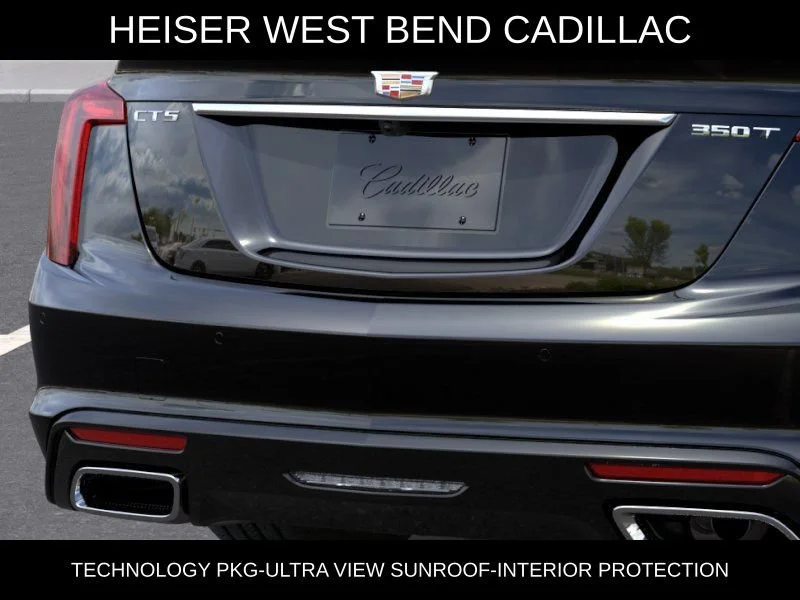 2026 Cadillac CT5 Premium Luxury - Photo 14