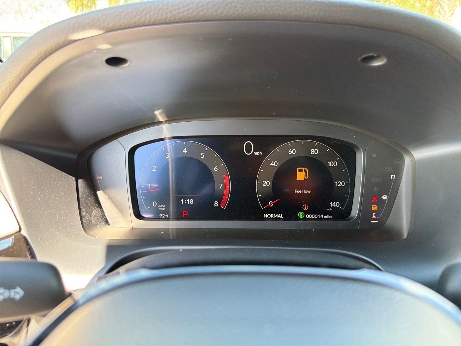 New 2025 Acura ADX A-Spec Package 4D Sport Utility