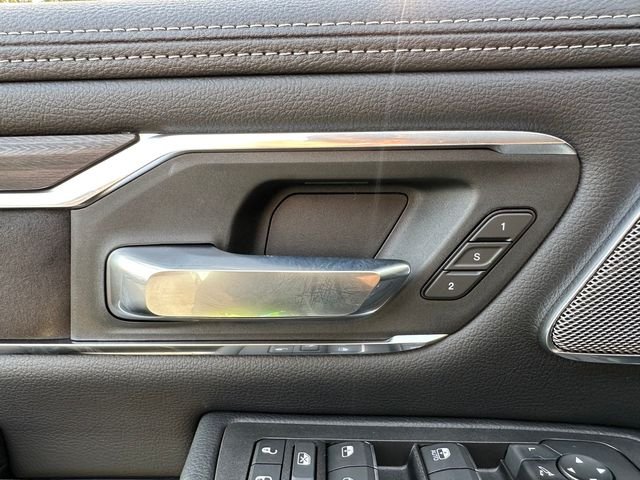 2026 RAM 1500 Laramie - Photo 30