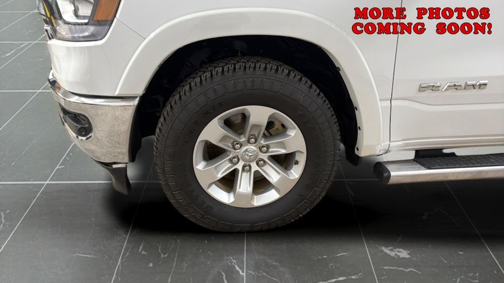 2022 RAM Ram 1500 Pickup Laramie - Photo 25