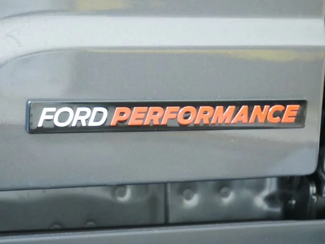 New 2026 Gray Ford Lariat image 10