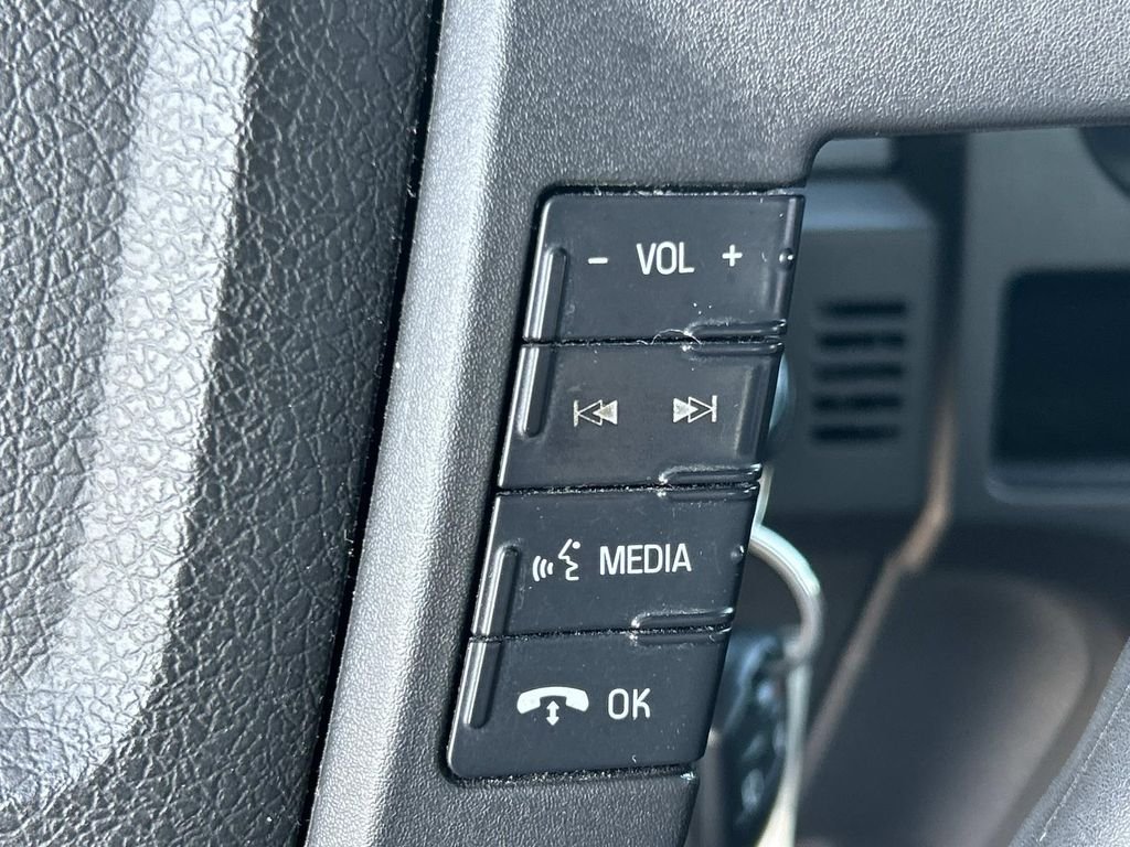 Used 2013 Tuxedo Black Metallic Ford STX image 21
