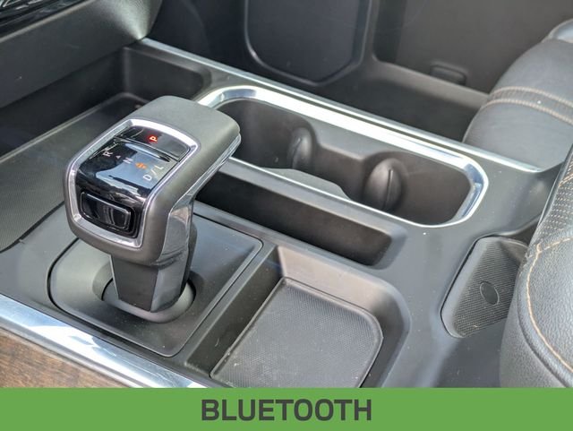 Used 2023 Beige Chevrolet High Country image 21