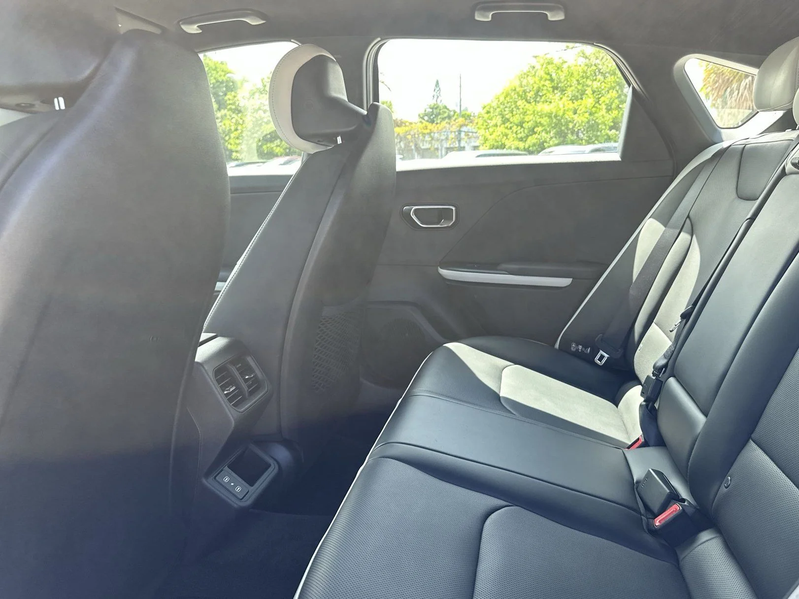 New 2026 Morning Haze Kia GT-Line Turbo image 22