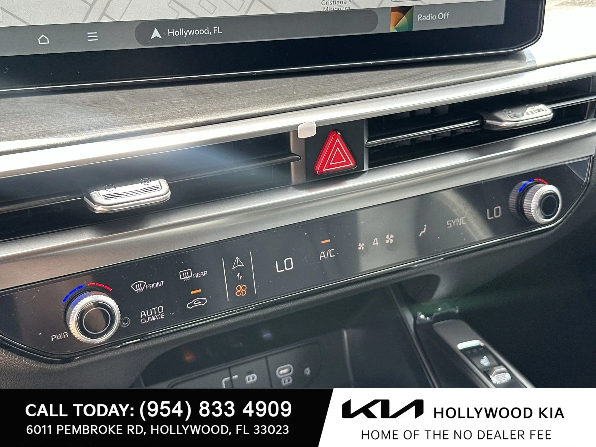 New 2026 Glacial White Pearl Kia X-Line EX AWD image 19