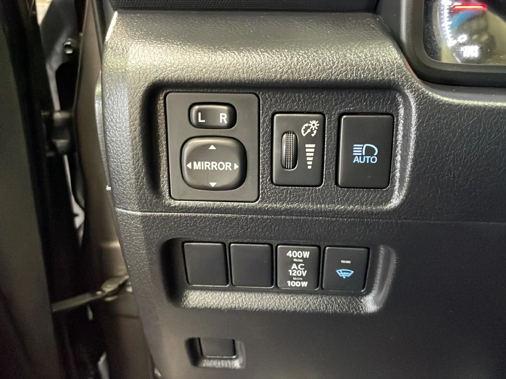 Used 2023 Gray Toyota TRD Off-Road image 28