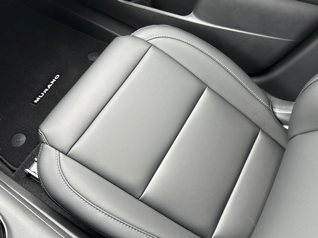 2025 Nissan Murano SL - Photo 11