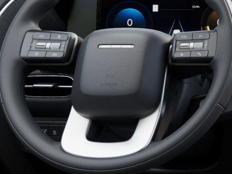 2026 Hyundai Palisade SEL - Photo 15