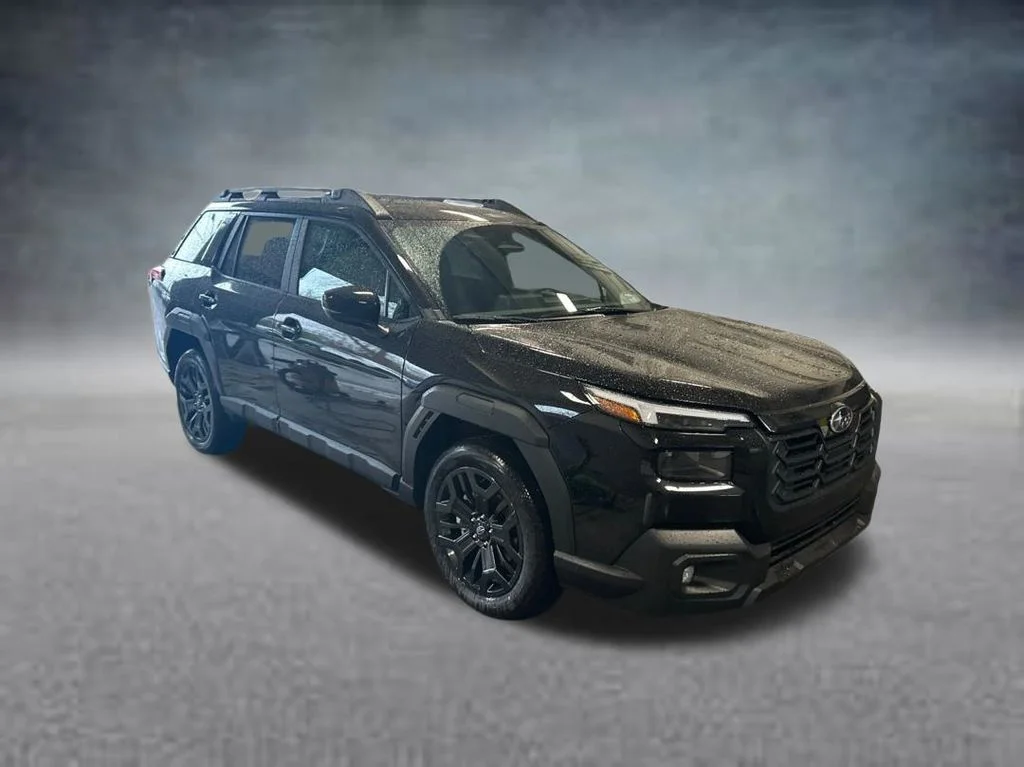 2026 Subaru Outback Limited XT - Photo 3