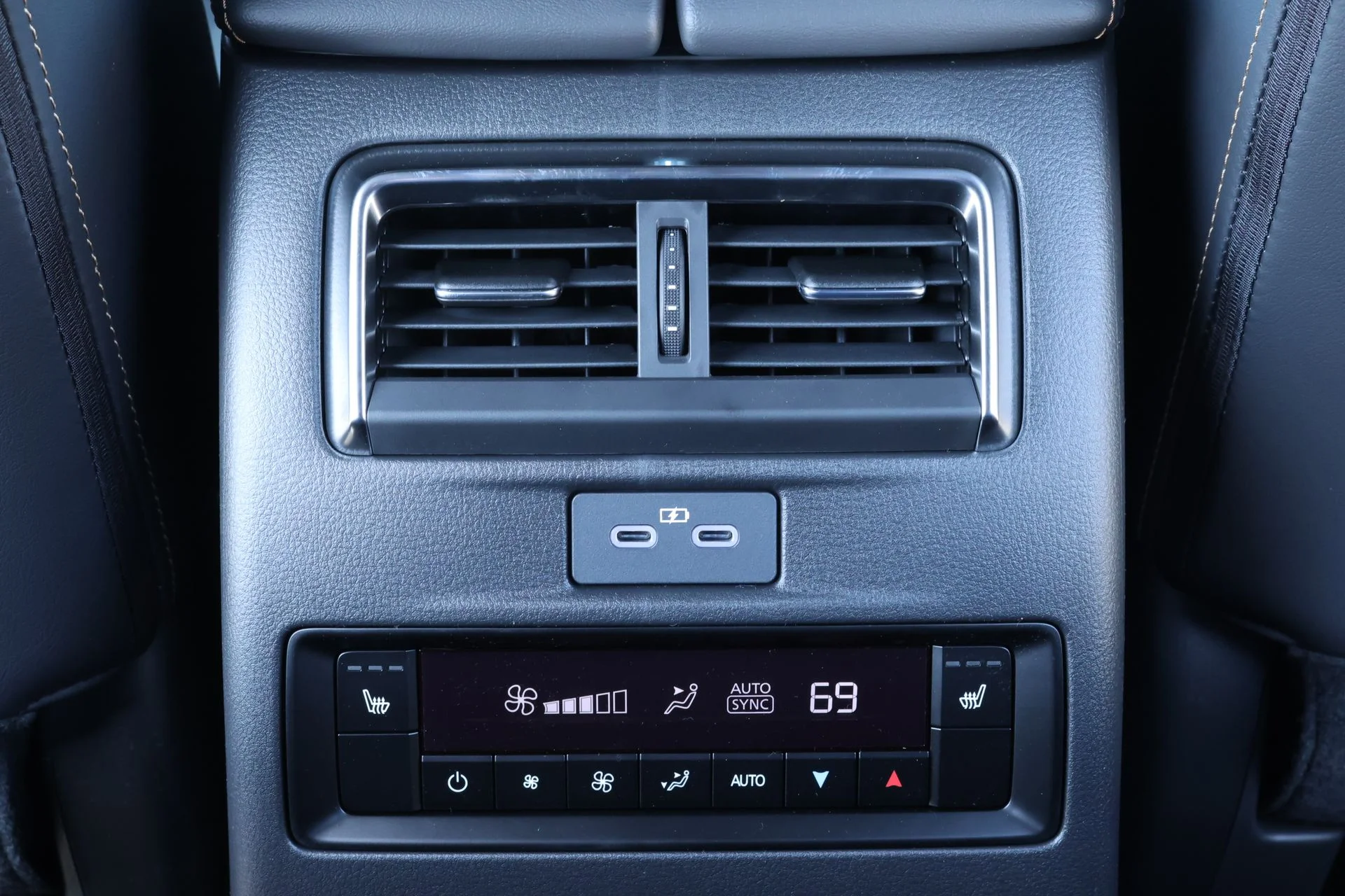 New 2026 Machine Gray Metallic Mazda Premium Plus AWD image 24
