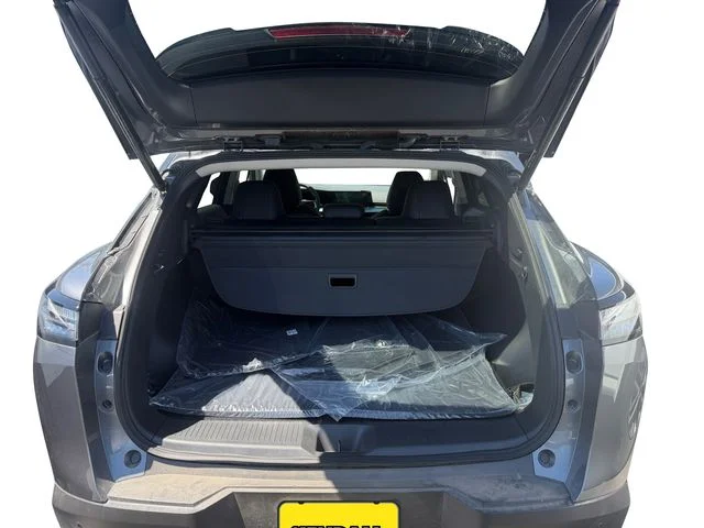 2025 Nissan Murano SL - Photo 7