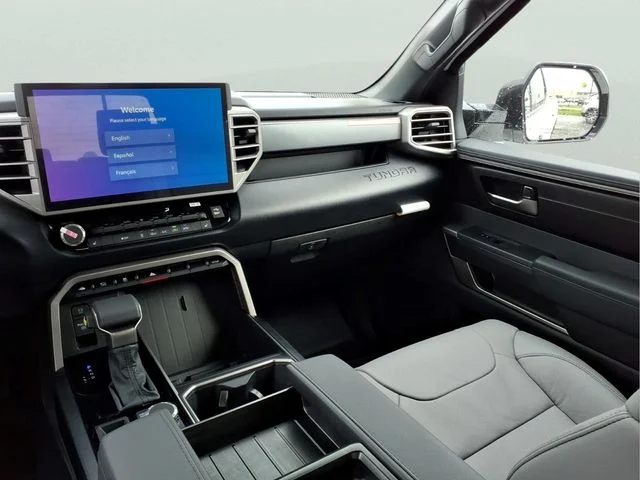 2026 Toyota Tundra SR5 - Photo 22