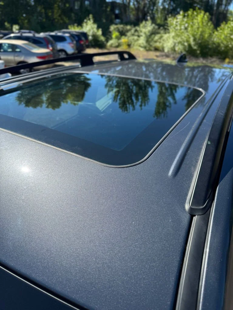 Used 2024 Gray Subaru Premium image 41
