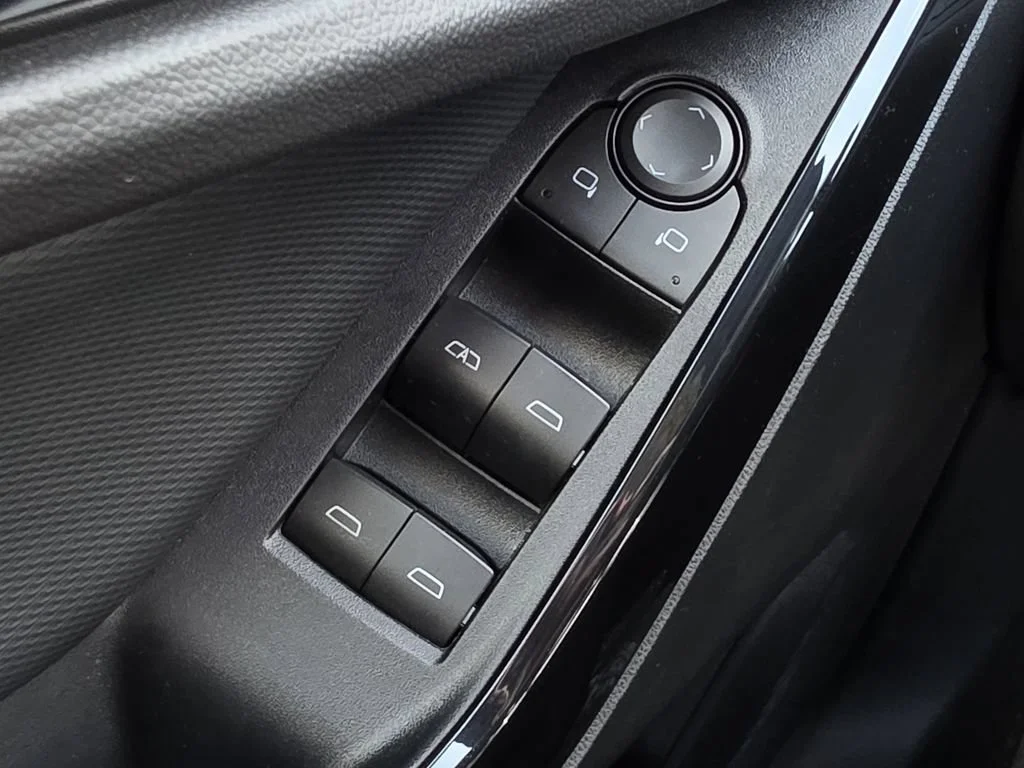 Used 2026 Sterling Gray Metallic Chevrolet LT image 25