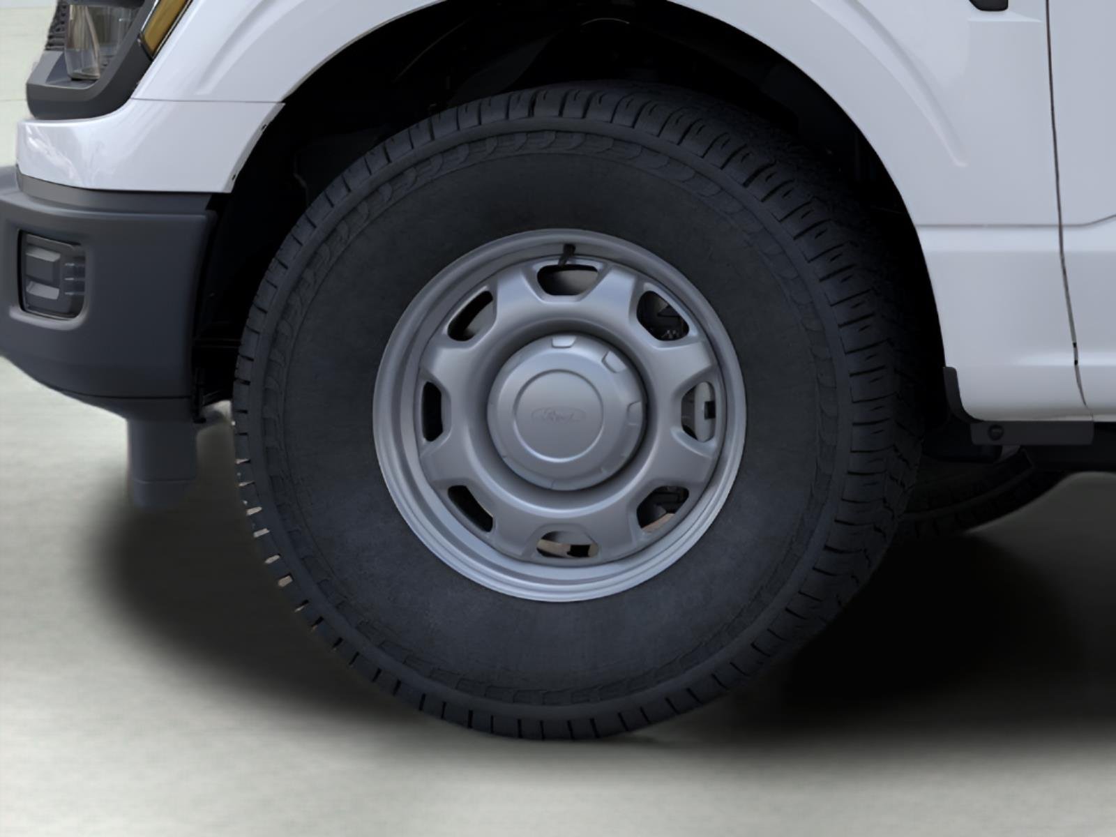 New 2026 Oxford White Ford XL image 19
