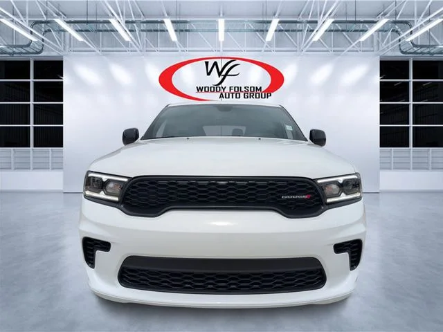 New 2026 White Knuckle Clear-Coat Exterior Paint Dodge GT image 8