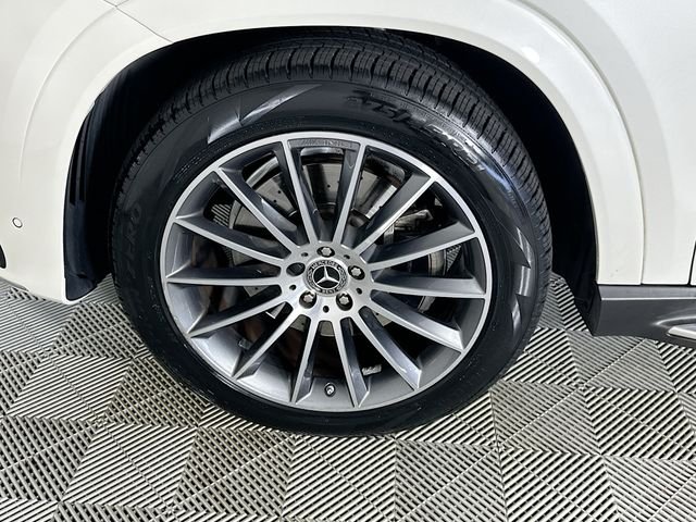 Certified Used 2024  Mercedes-Benz GLE 350 image 30