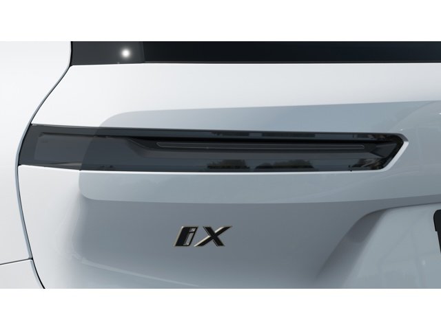 Pre-Owned 2024 BMW IX M60