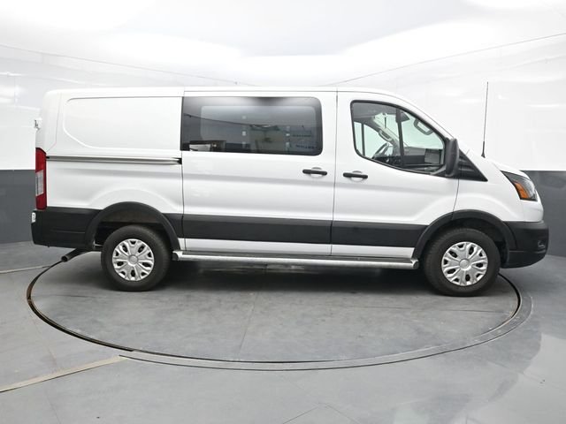 Used 2025 White Ford Base image 9