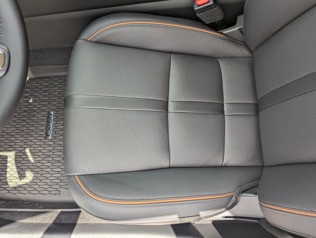 2026 Mazda CX-50 Premium - Photo 9