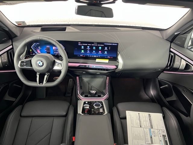 New 2026 Gray BMW 30 xDrive image 30