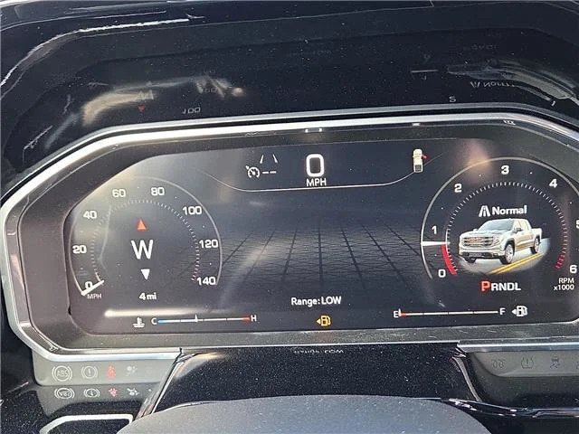 New 2026 Summit White GMC Elevation image 17