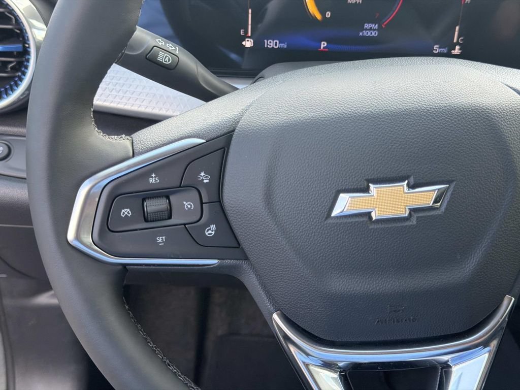 2026 Chevrolet Trax LT - Photo 25