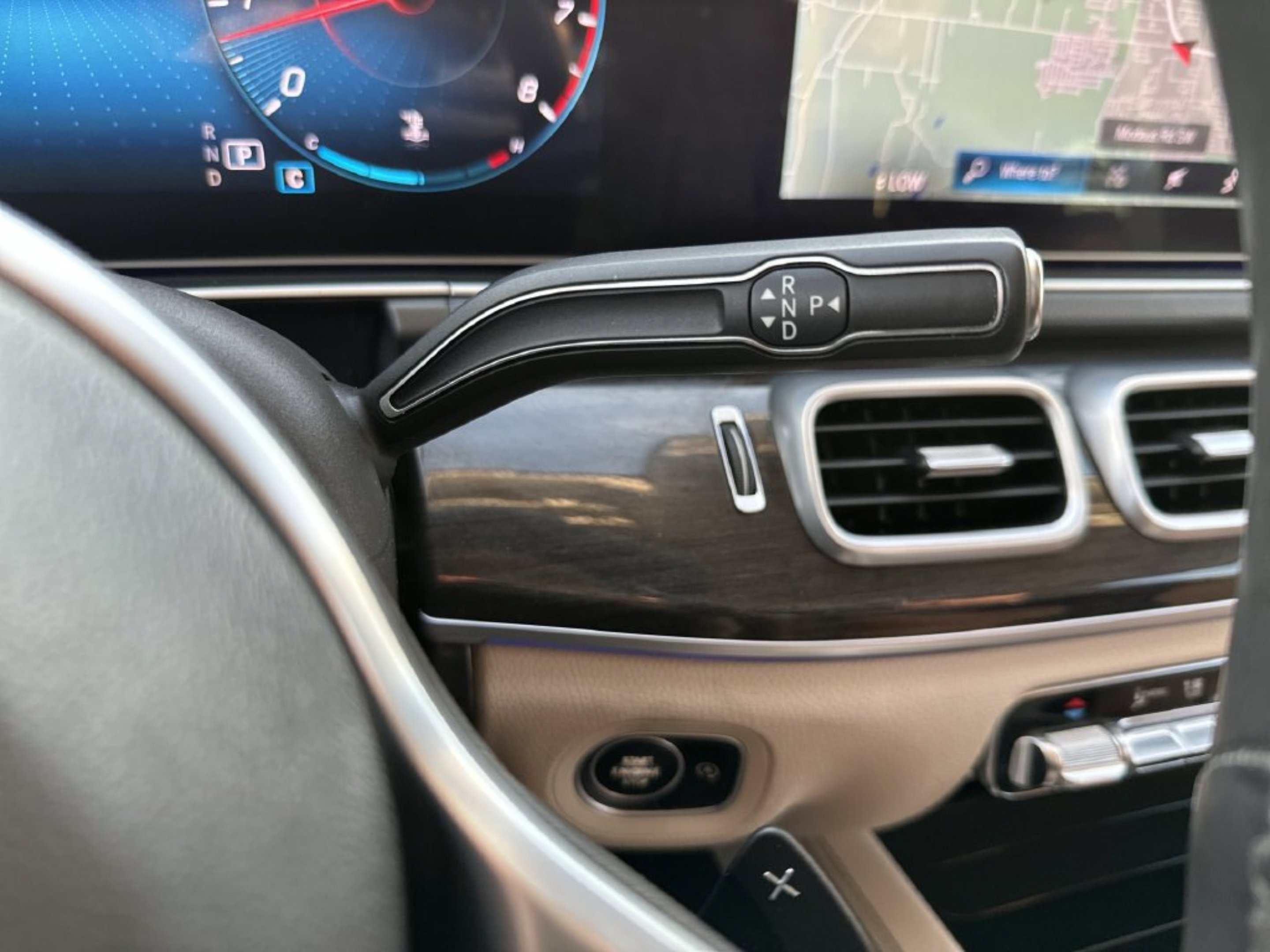 2020 Mercedes-Benz GLE GLE350 - Photo 23