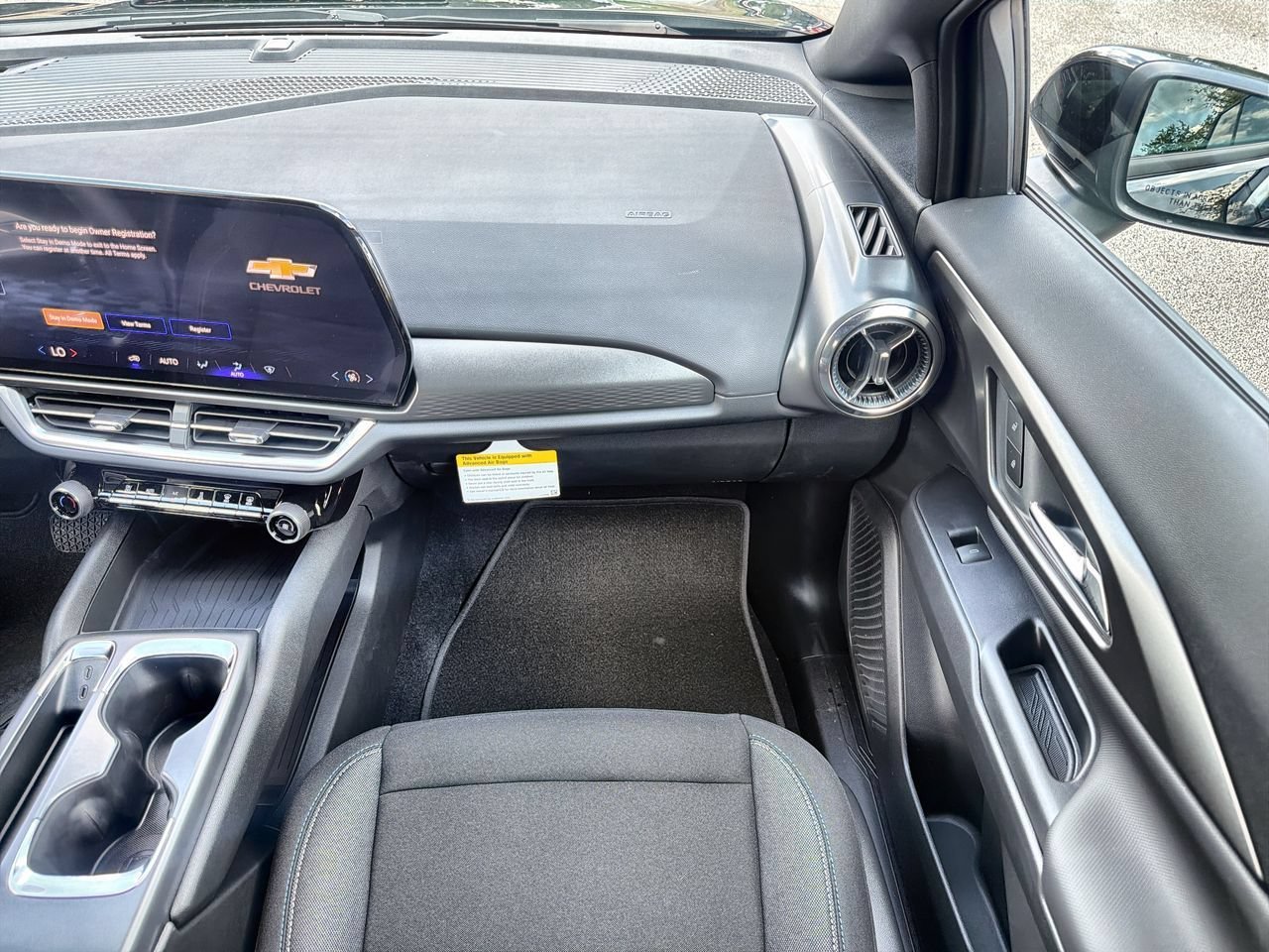 2026 Chevrolet Equinox EV 1LT - Photo 24