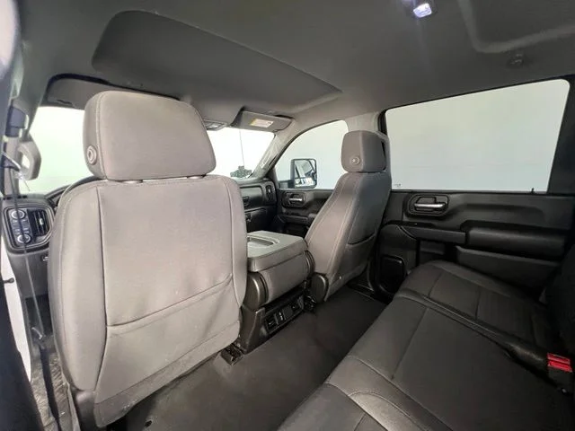 Used 2024 White Chevrolet Custom image 14