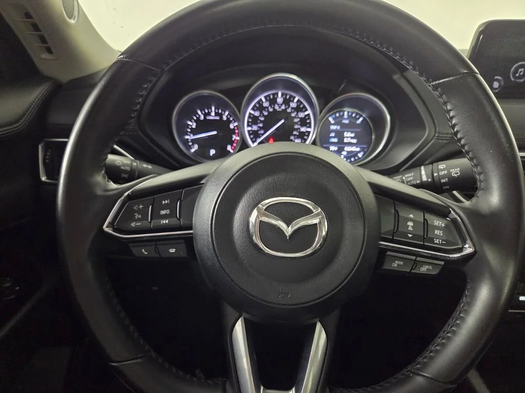 2019 Mazda CX-5 Touring - Photo 16