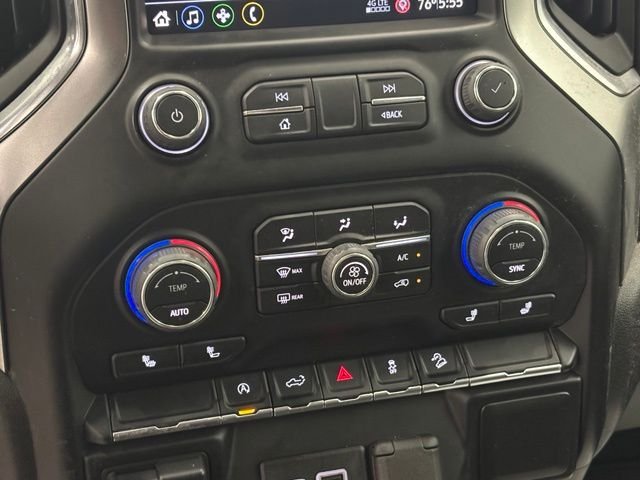 Used 2022 Red Chevrolet LT image 29