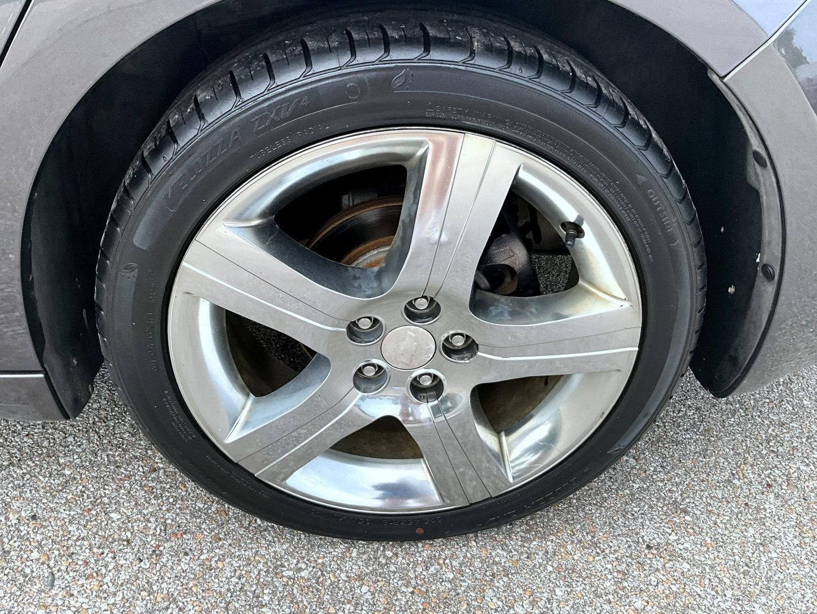 Used 2012 Beige Chevrolet LT image 24
